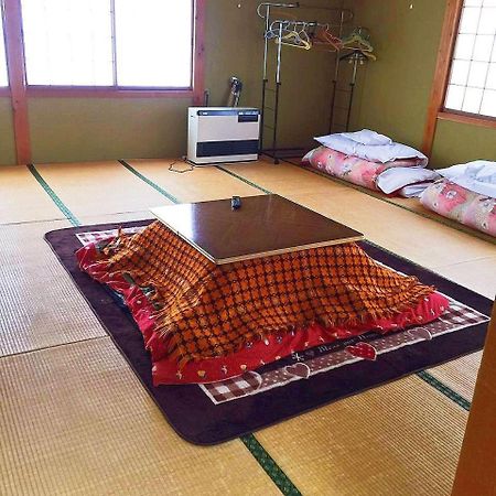 فندق تاكايامافي  Iwatakiso المظهر الخارجي الصورة
