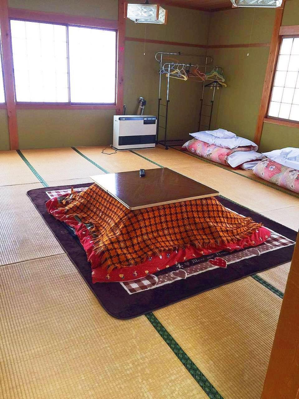 فندق تاكايامافي  Iwatakiso المظهر الخارجي الصورة